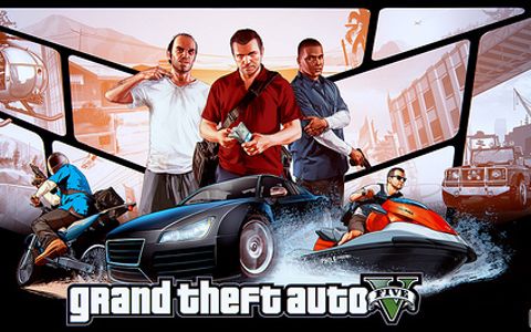 The Biggest Game Of The Century? Grand Theft Auto V, What We Think Of It…