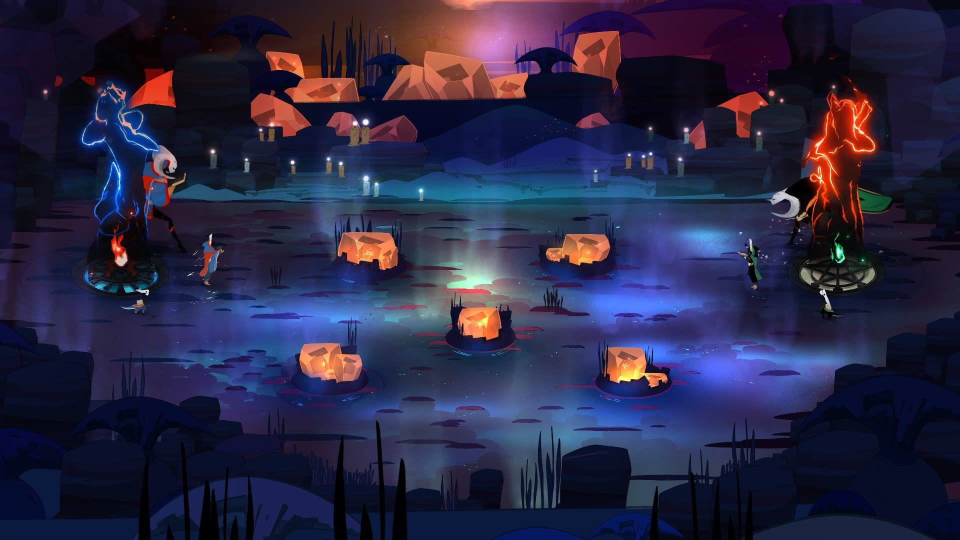 10 Underrated PC Games In 2022