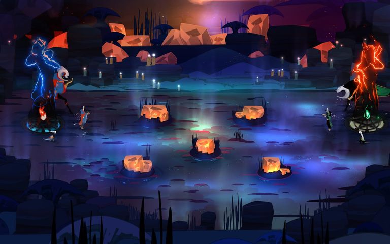10 Underrated PC Games In 2022