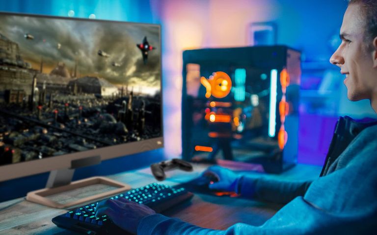 How to Have a Better Gaming Experience on a PC?