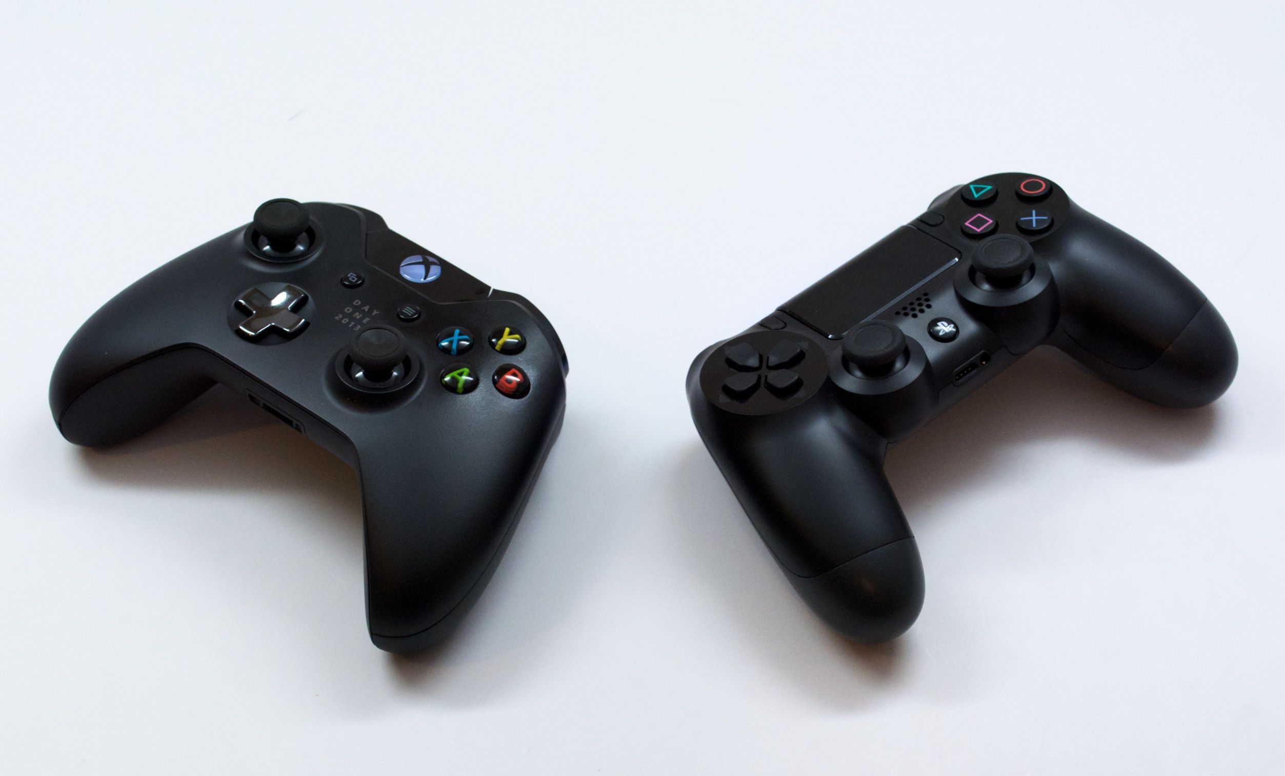 PS4 Wins the Sales war of 2014