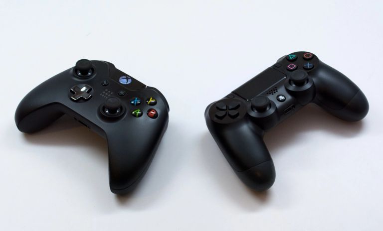 PS4 Wins the Sales war of 2014