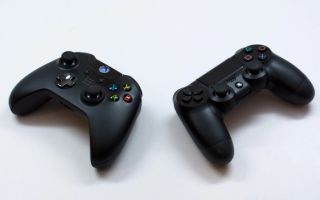 PS4 Wins the Sales war of 2014