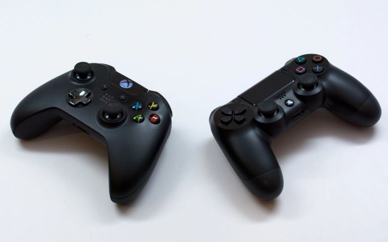 PS4 Wins the Sales war of 2014