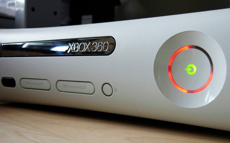 Red Ring Of Death: Was the Xbox 360 The World’s Most Unreliable Console?