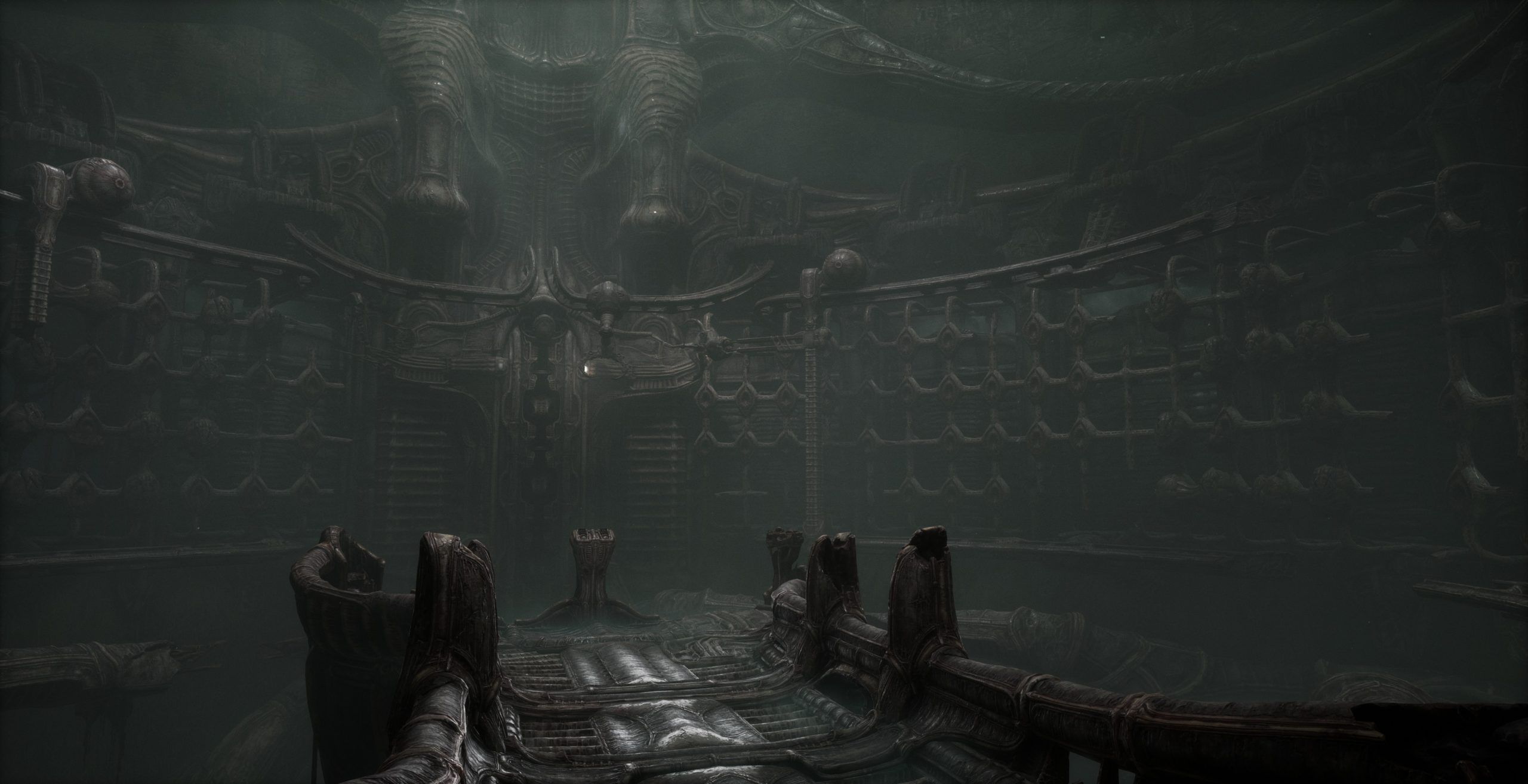 Scorn Review: Misleading Made Flesh