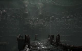Scorn Review: Misleading Made Flesh