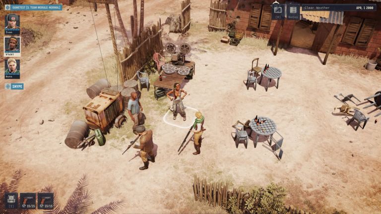 Best games