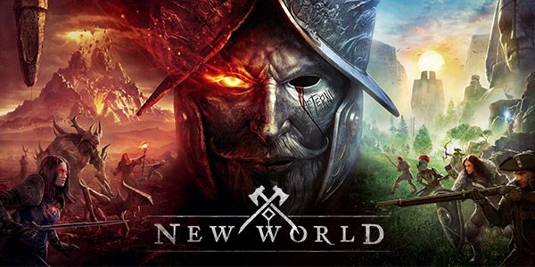 New World Gaining Players