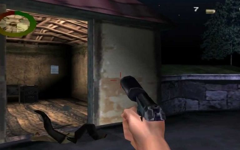 Top 7 Shooter Games Released on PS1
