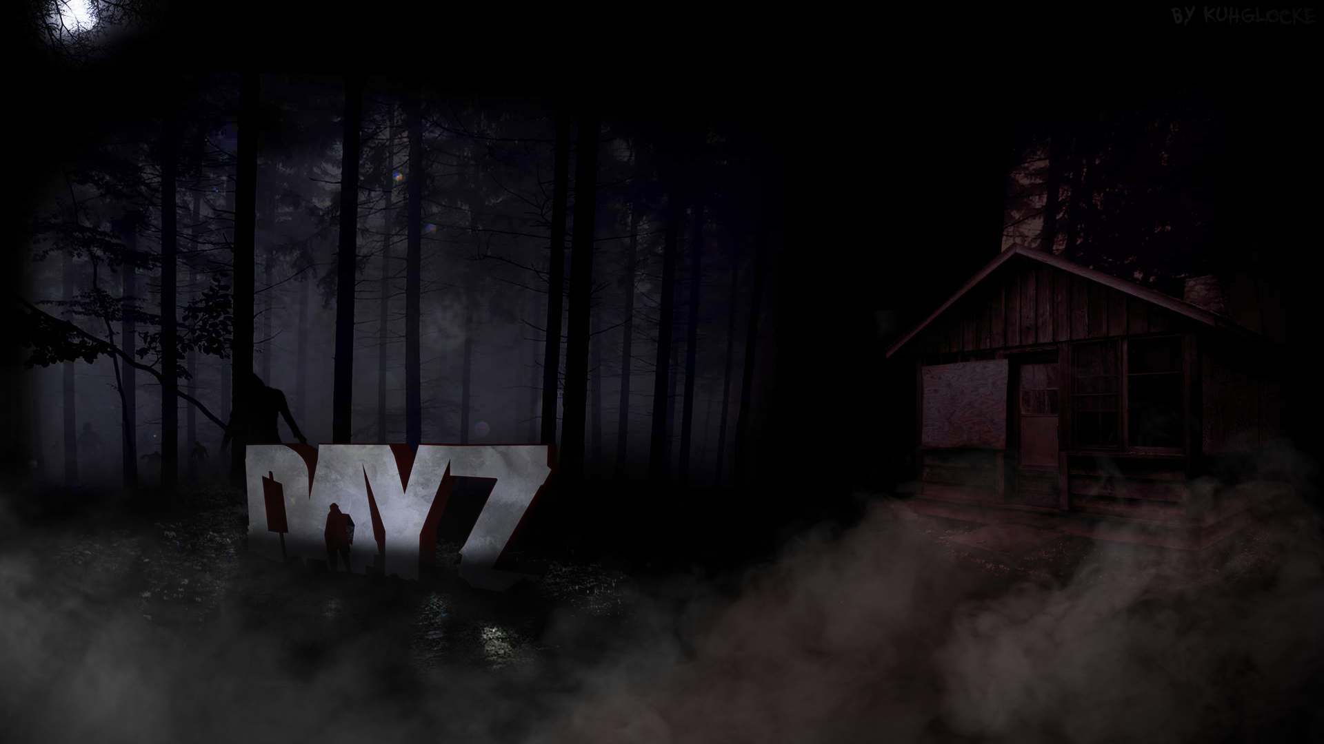 DayZ: The Closest You’ll Come to Surviving a Zombie Apocalypse?