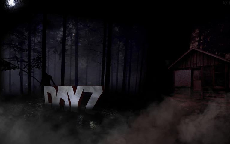 DayZ: The Closest You’ll Come to Surviving a Zombie Apocalypse?