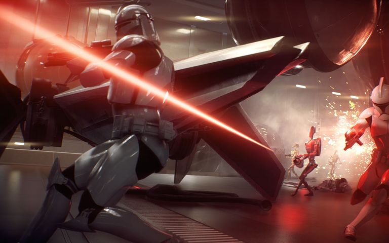 25 Best Star Wars Games