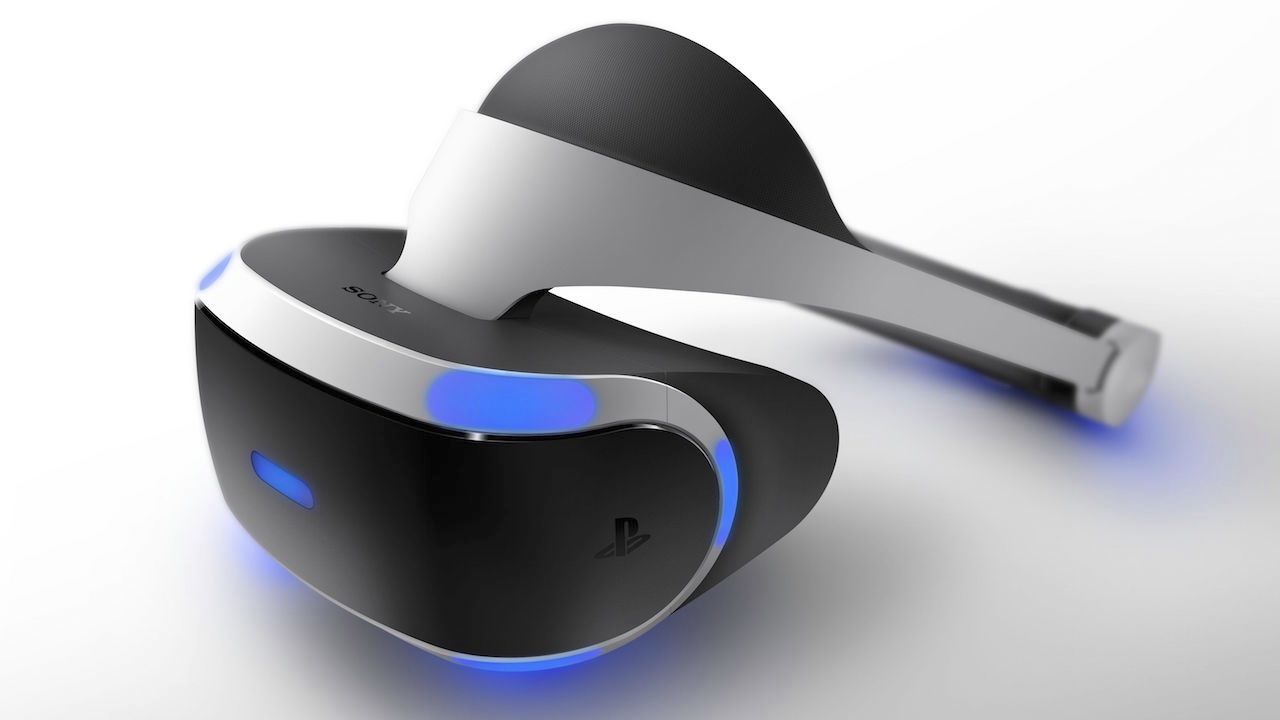 5 Reasons Why PS VR Will be Awesome