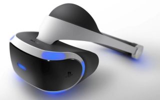 5 Reasons Why PS VR Will be Awesome
