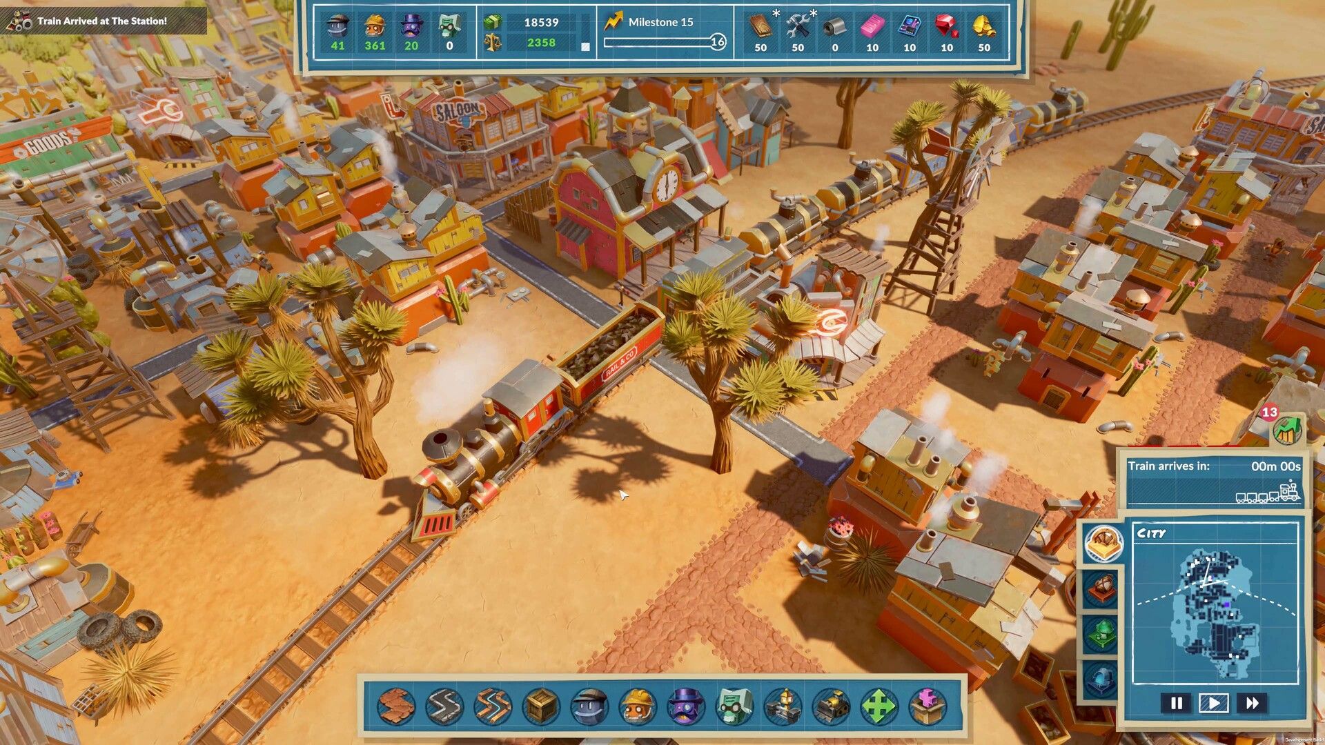 The Best PC Games For December 2023