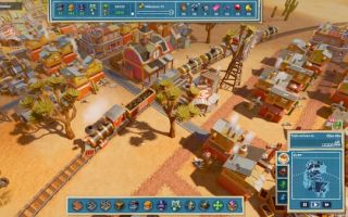 The Best PC Games For December 2023