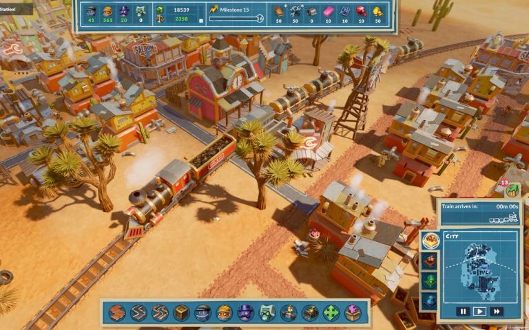 The Best PC Games For December 2023