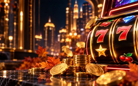 Best Online Slots for November 2026, a Complete Roundup of the Games Worth Your Time