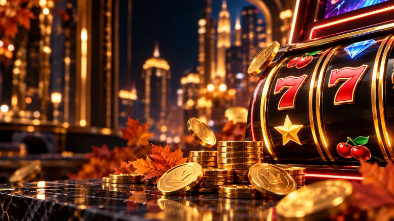 Best Online Slots for November 2026, a Complete Roundup of the Games Worth Your Time