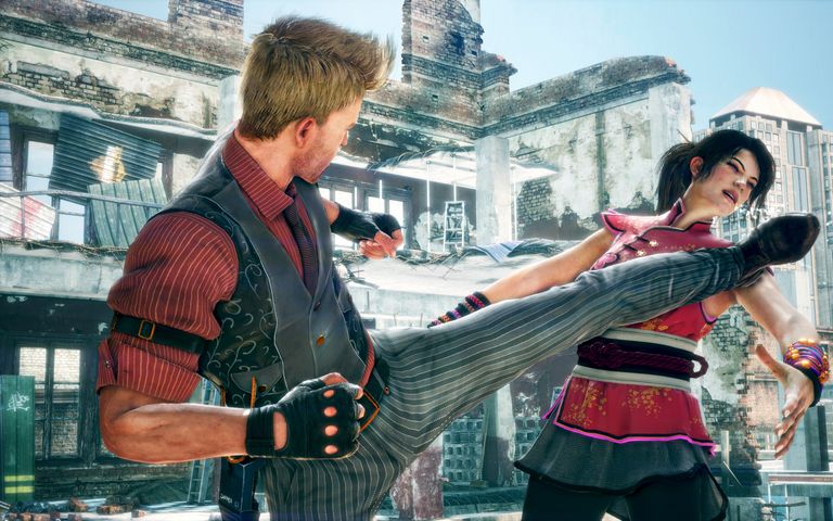 The 5 Worst Games Released on Xbox One This Year
