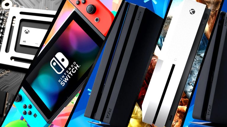 The Great Showdown: Steam vs. PSN vs. Xbox Live vs. Nintendo Switch Online