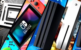 The Great Showdown: Steam vs. PSN vs. Xbox Live vs. Nintendo Switch Online