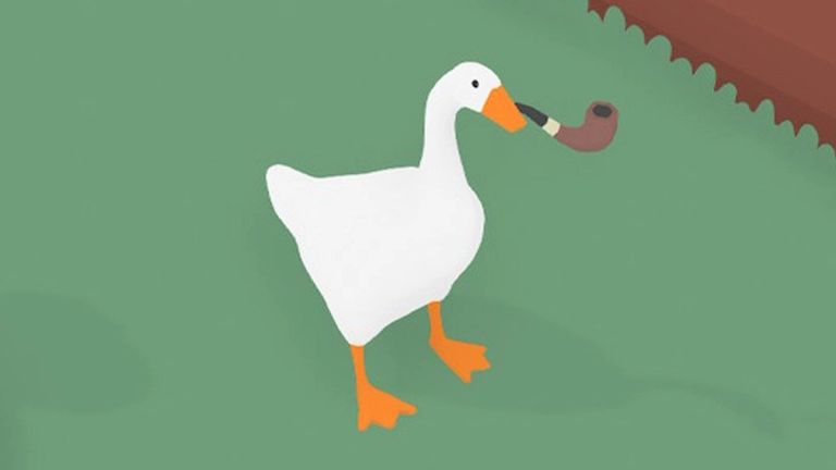 The Best Games Like Untitled Goose Game