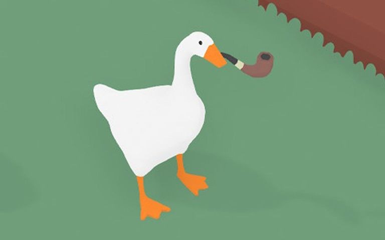 The Best Games Like Untitled Goose Game