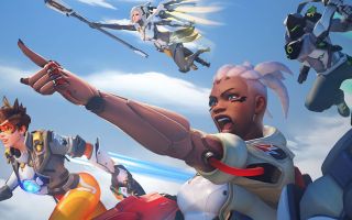 Is Overwatch 2 Cross Platform?