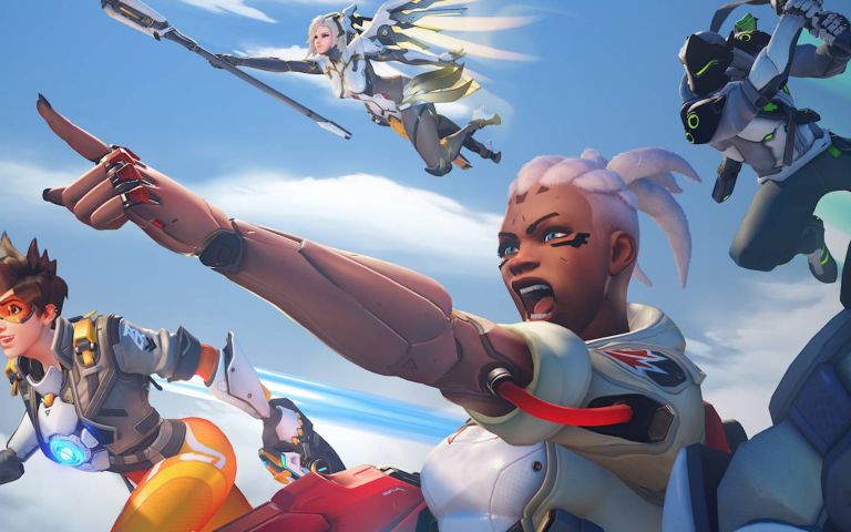 Is Overwatch 2 Cross Platform?