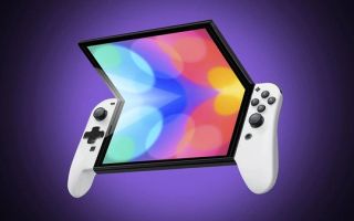 Nintendo Switch 2: Release Date, Features, Rumours, And More