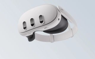 Meta Quest 3 VR Headset: Release Date, Price, And Impressive Specs Revealed