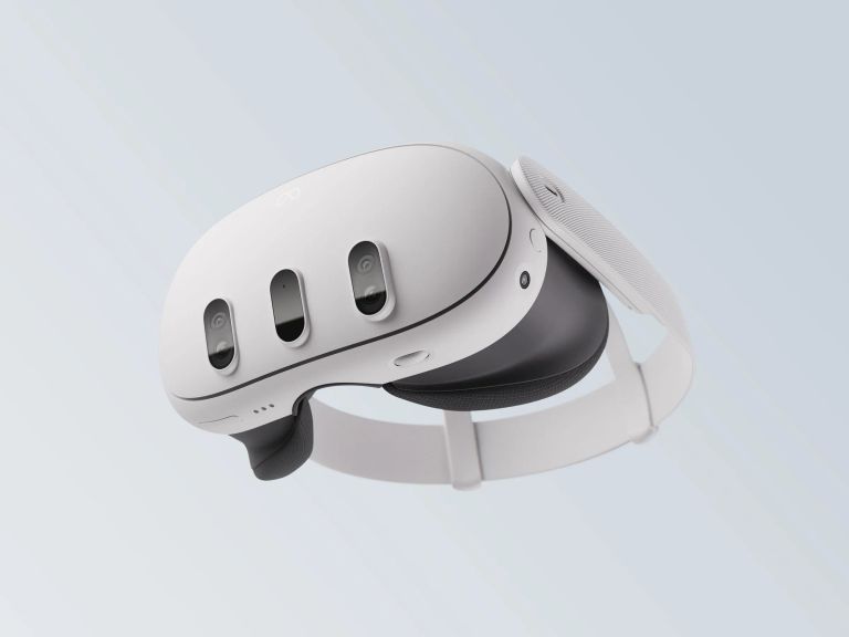 Meta Quest 3 VR Headset: Release Date, Price, And Impressive Specs Revealed