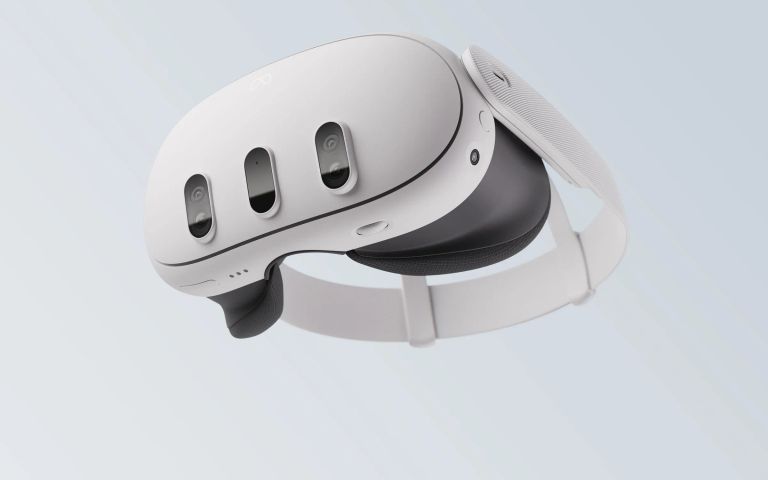 Meta Quest 3 VR Headset: Release Date, Price, And Impressive Specs Revealed
