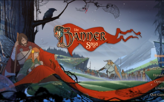 The Banner Saga Review