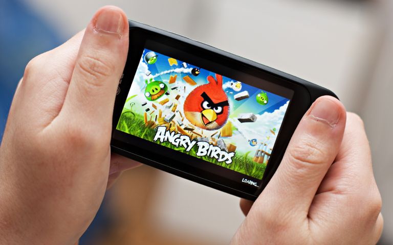Mobile Gaming: Reasons You Should Be Playing