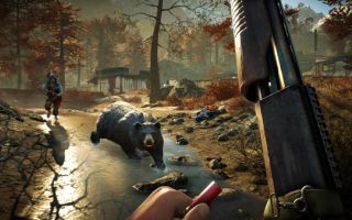 The Most Visually Stunning XBOX One and PS4 Titles of 2014