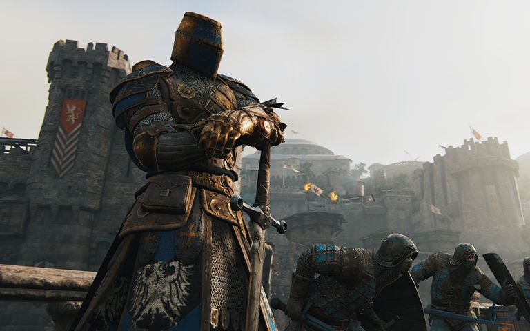 For Honor – Open Beta Trailer