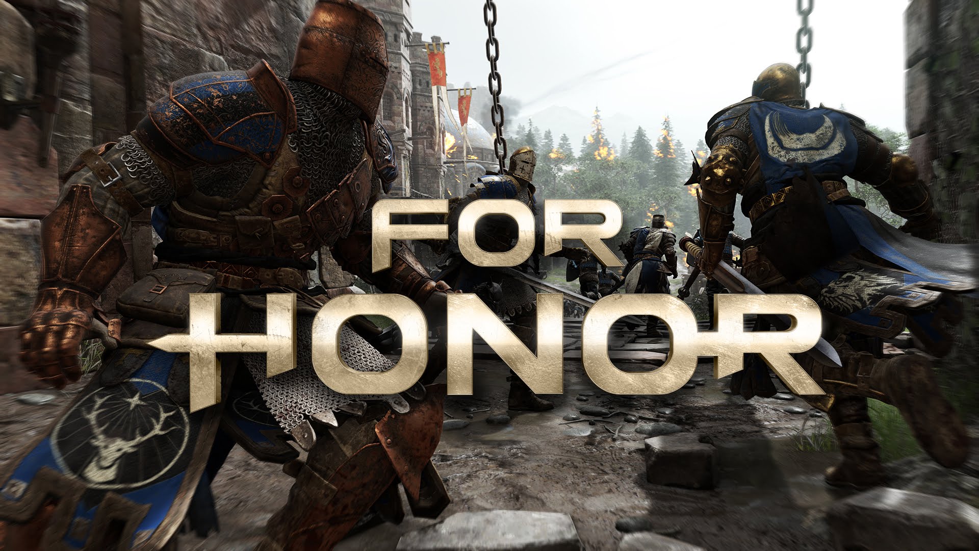 For Honor Review