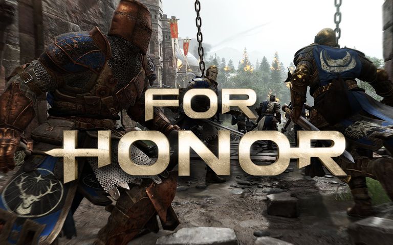 For Honor Review