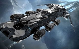 Eve Online Ships: The Definitive Guide