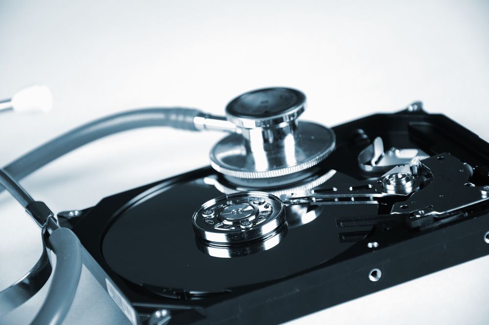 EaseUS Data Recovery Wizard Free Review