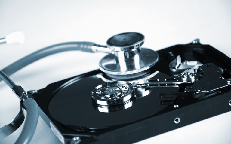EaseUS Data Recovery Wizard Free Review