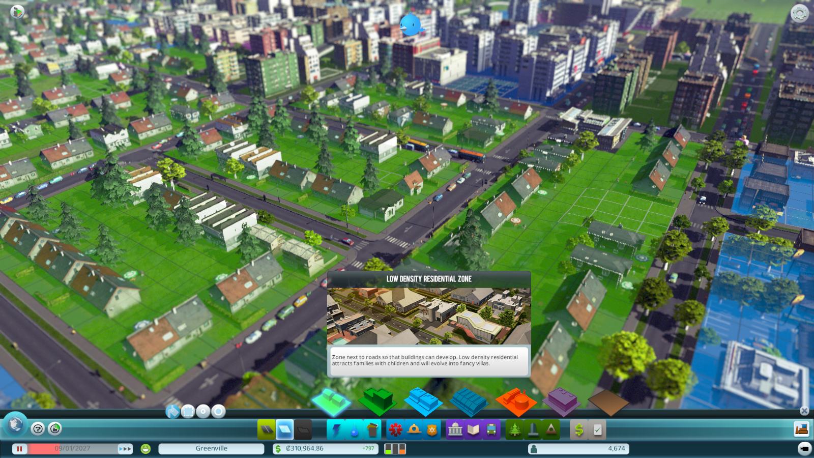 Cities: Skylines Review