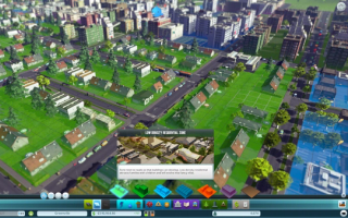 Cities: Skylines Review