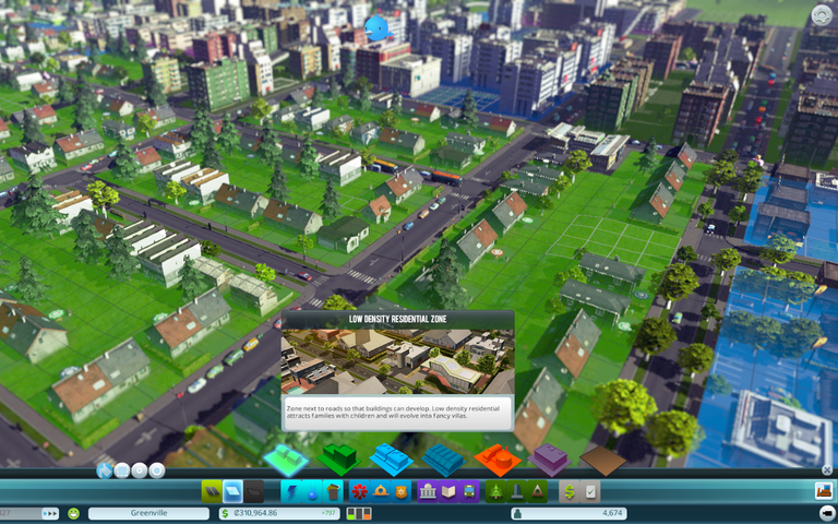Cities: Skylines Review