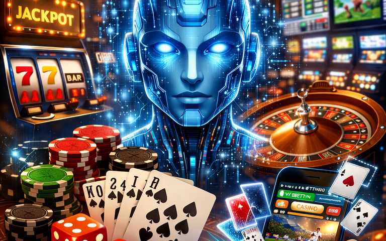 AI Became the Industry’s Unspoken Standard