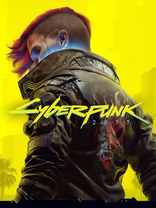 Box art