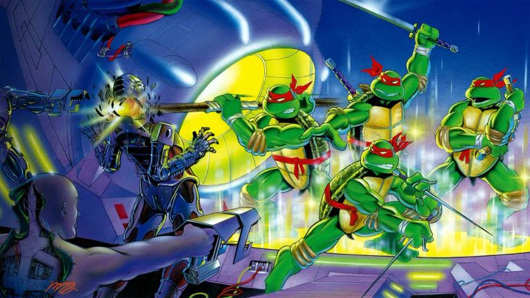 Top fighting games
